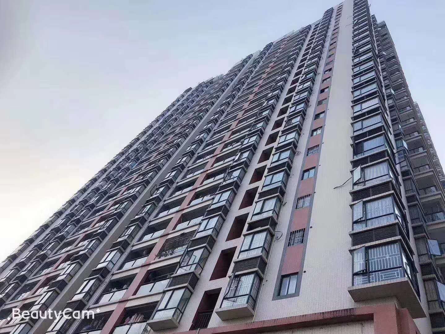 龙华小产权房《珑澜华府》鸿荣源集团地产征收拆迁房